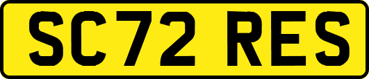 SC72RES