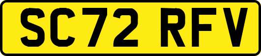 SC72RFV
