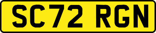 SC72RGN