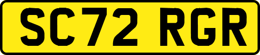 SC72RGR
