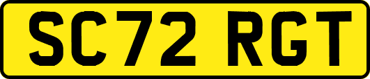SC72RGT