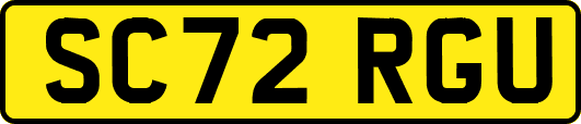 SC72RGU