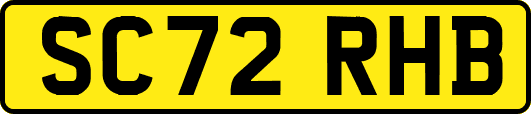 SC72RHB