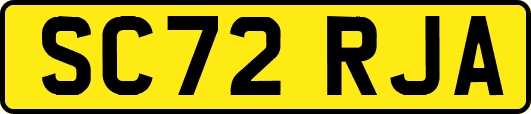 SC72RJA
