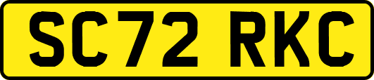 SC72RKC