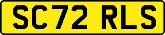 SC72RLS