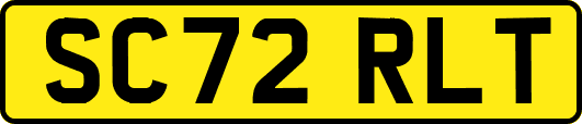 SC72RLT