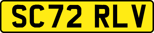 SC72RLV