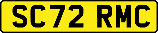 SC72RMC
