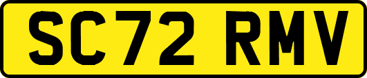 SC72RMV