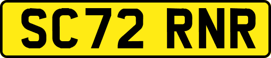 SC72RNR