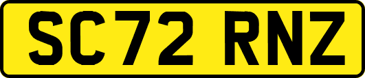 SC72RNZ