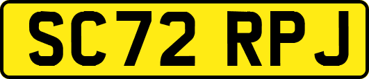 SC72RPJ