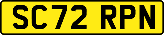 SC72RPN