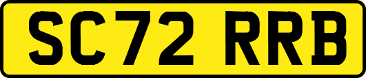SC72RRB