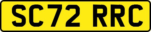 SC72RRC