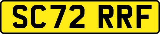 SC72RRF