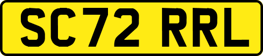 SC72RRL