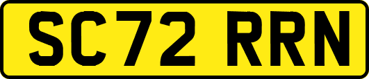 SC72RRN