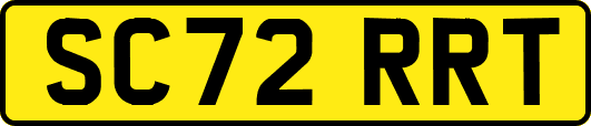 SC72RRT