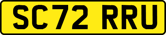 SC72RRU