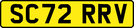 SC72RRV
