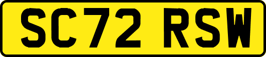 SC72RSW