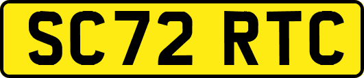 SC72RTC