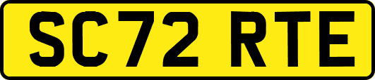SC72RTE