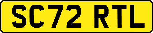 SC72RTL