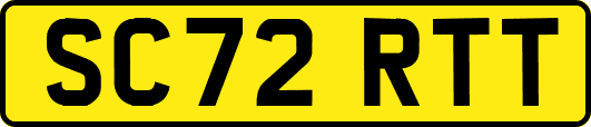 SC72RTT