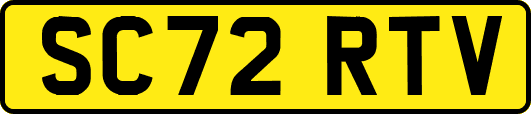 SC72RTV