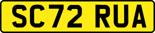 SC72RUA