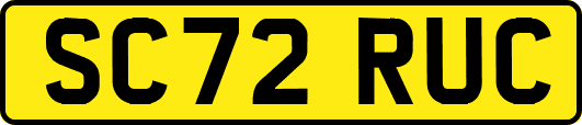 SC72RUC