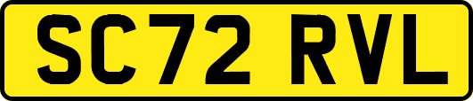SC72RVL