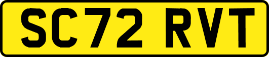 SC72RVT