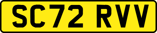 SC72RVV