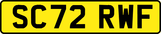 SC72RWF