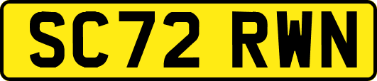 SC72RWN