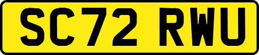 SC72RWU