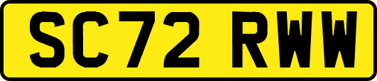SC72RWW
