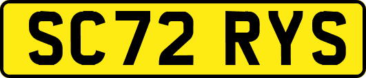 SC72RYS