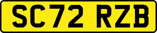 SC72RZB