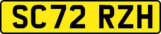 SC72RZH