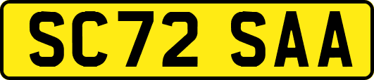 SC72SAA