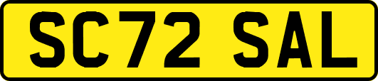 SC72SAL