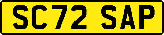 SC72SAP