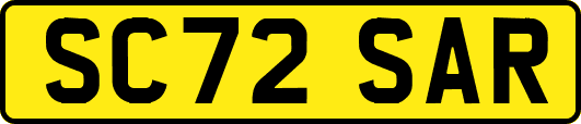 SC72SAR