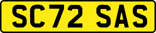 SC72SAS