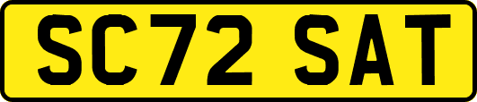 SC72SAT